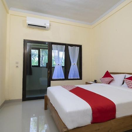 Oyo 2204 Griya Hita Hotel Ketewel Exterior photo