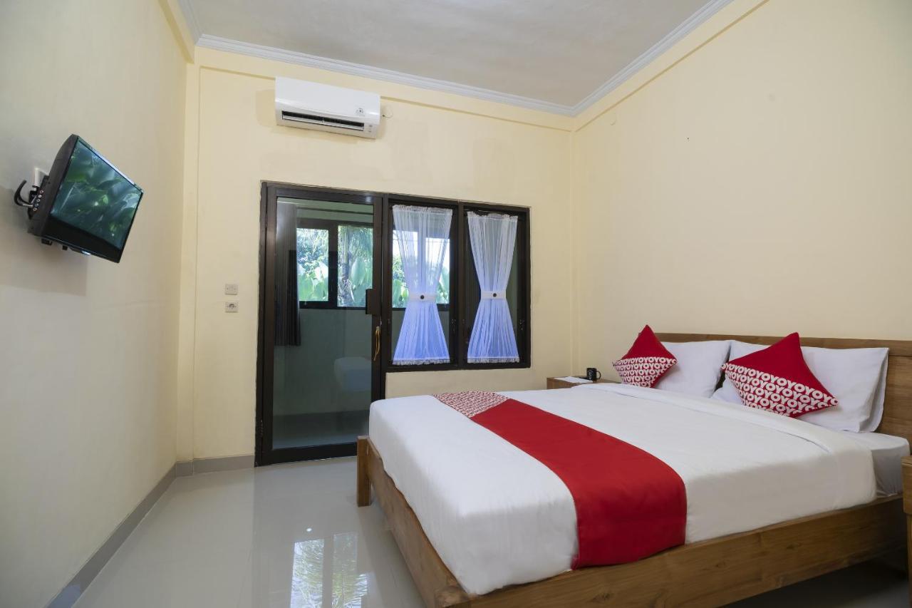 Oyo 2204 Griya Hita Hotel Ketewel Exterior photo