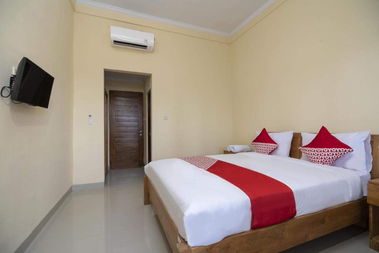 Oyo 2204 Griya Hita Hotel Ketewel Exterior photo