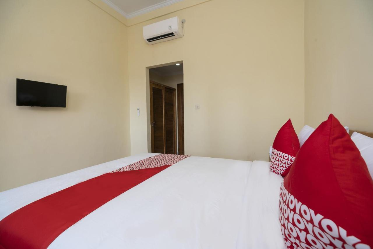 Oyo 2204 Griya Hita Hotel Ketewel Exterior photo