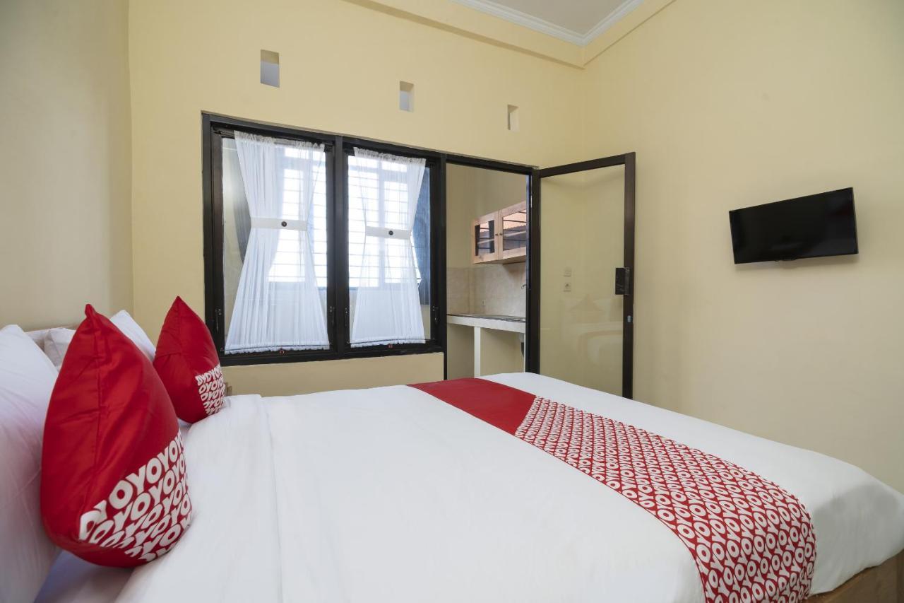 Oyo 2204 Griya Hita Hotel Ketewel Exterior photo