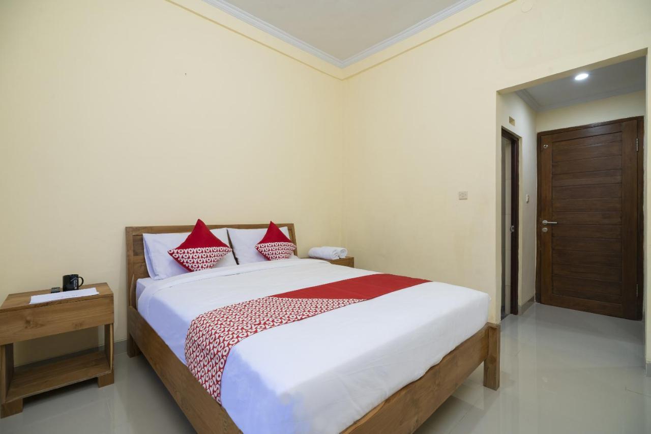 Oyo 2204 Griya Hita Hotel Ketewel Exterior photo