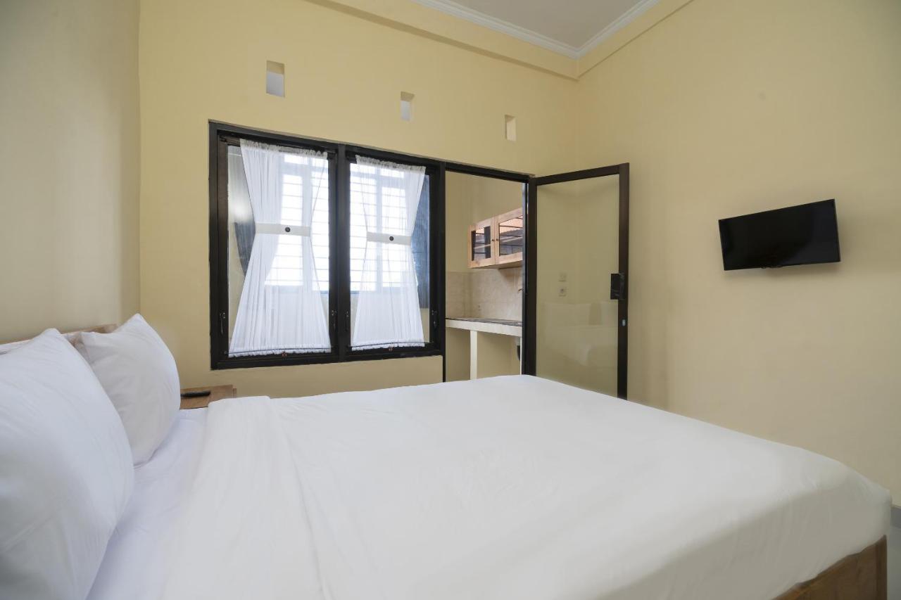 Oyo 2204 Griya Hita Hotel Ketewel Exterior photo