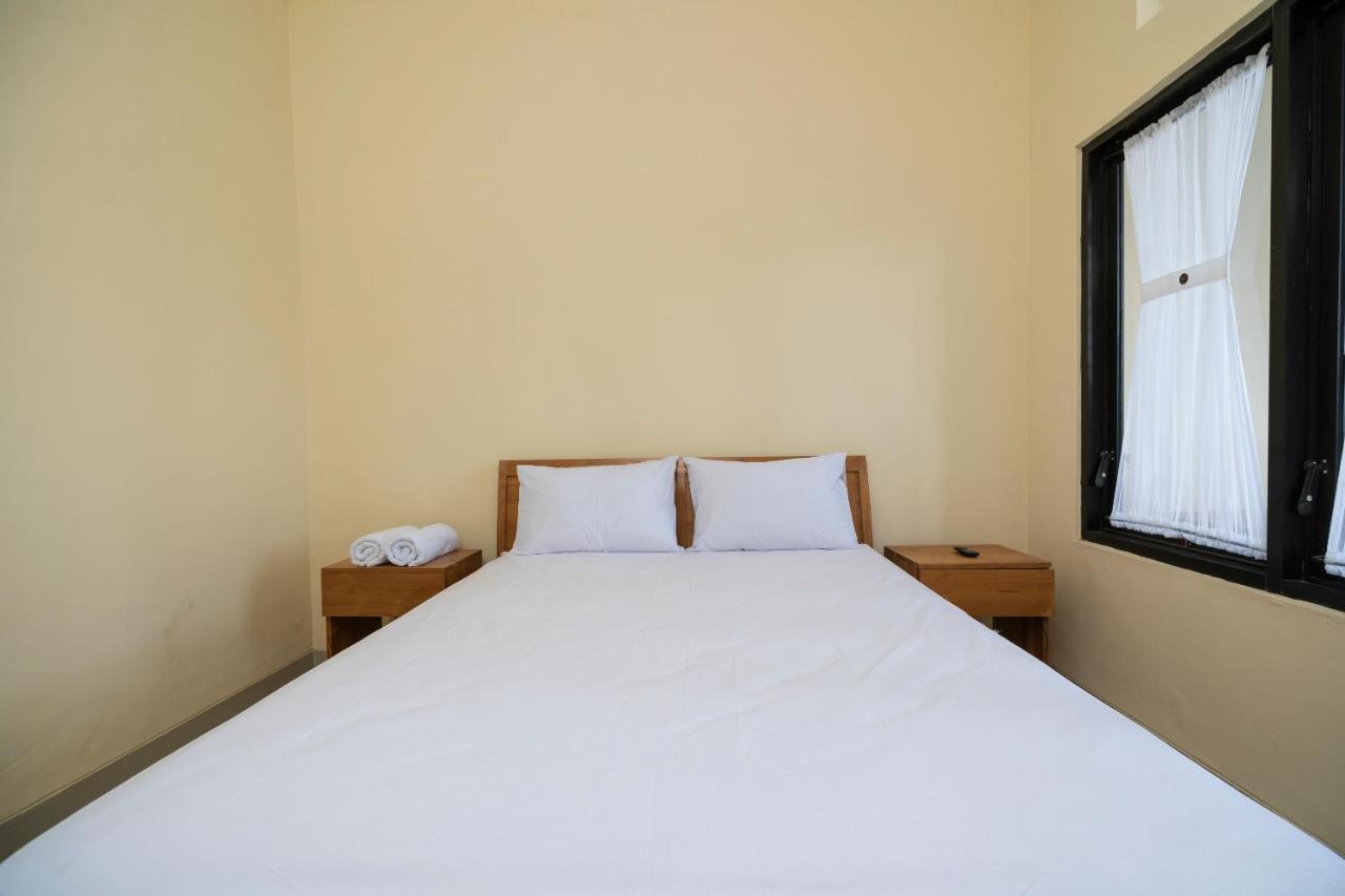 Oyo 2204 Griya Hita Hotel Ketewel Exterior photo