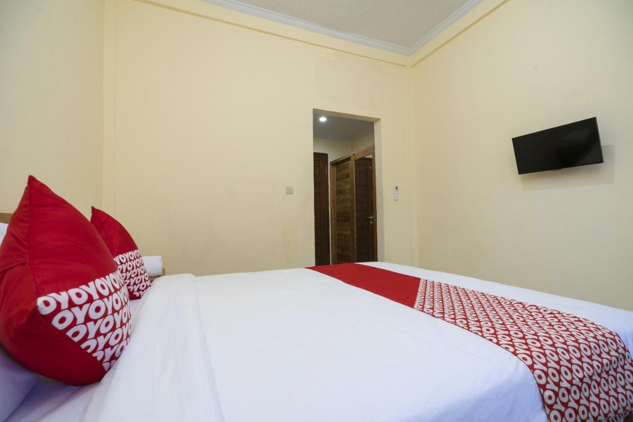 Oyo 2204 Griya Hita Hotel Ketewel Exterior photo