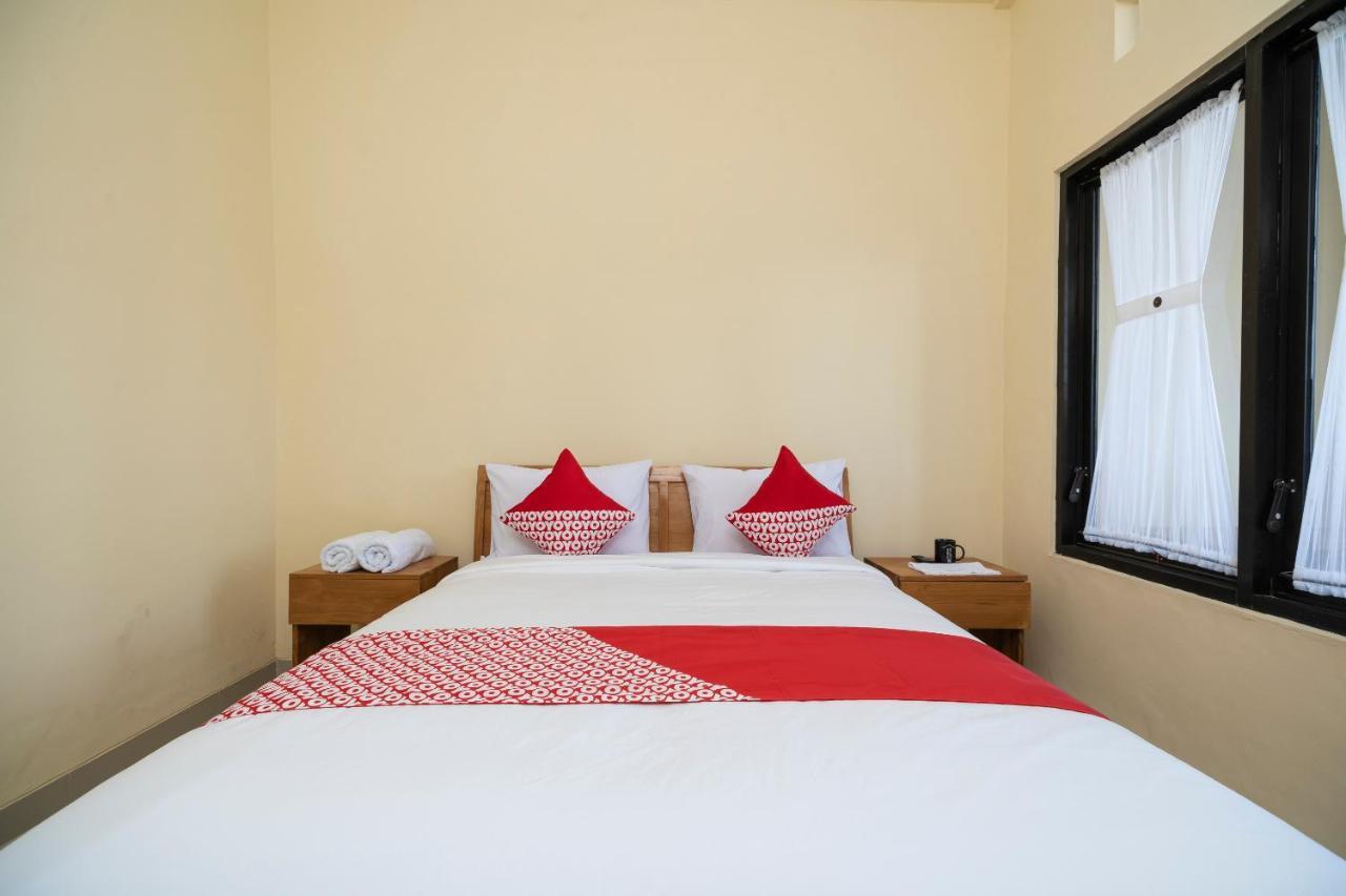 Oyo 2204 Griya Hita Hotel Ketewel Exterior photo