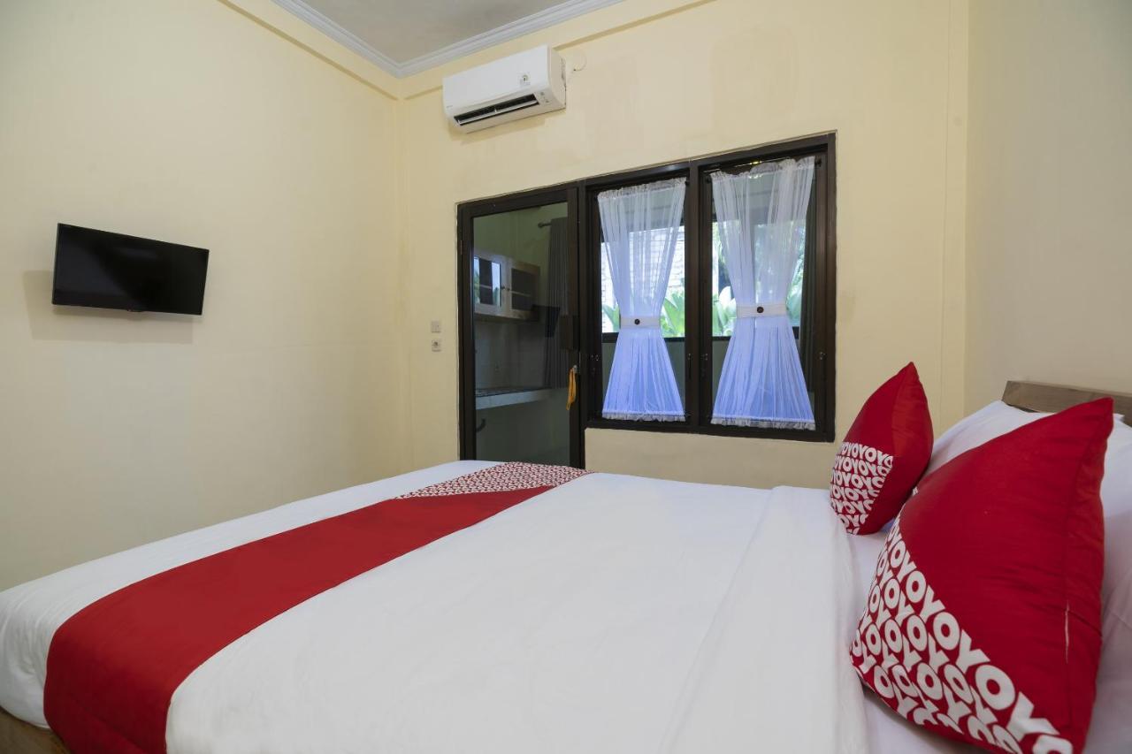 Oyo 2204 Griya Hita Hotel Ketewel Exterior photo