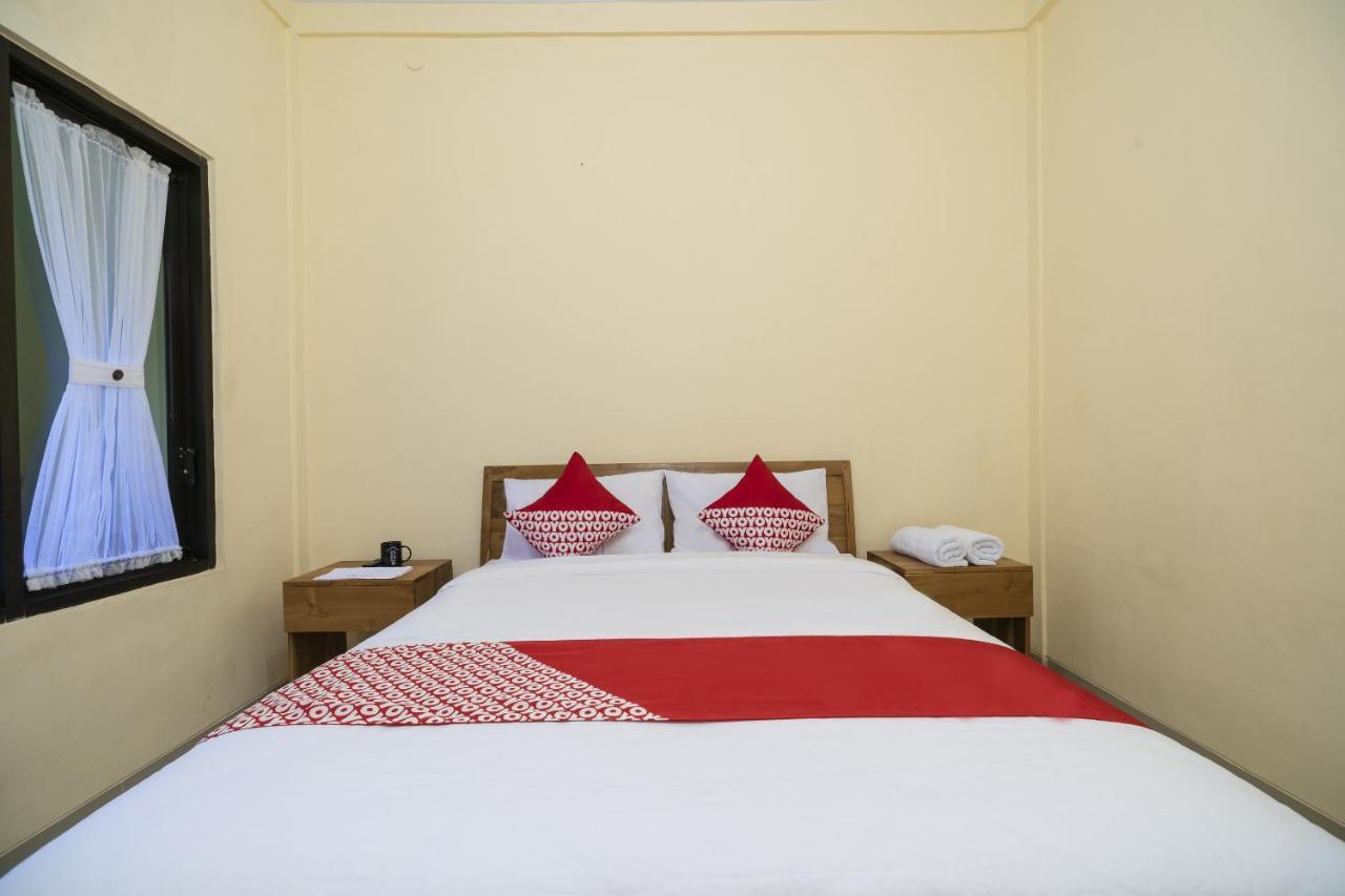 Oyo 2204 Griya Hita Hotel Ketewel Exterior photo