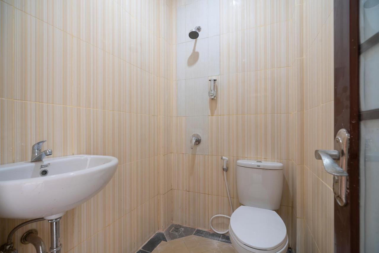 Oyo 2204 Griya Hita Hotel Ketewel Exterior photo